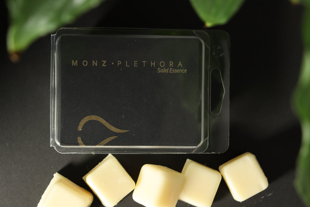 Plethora Solid Essence