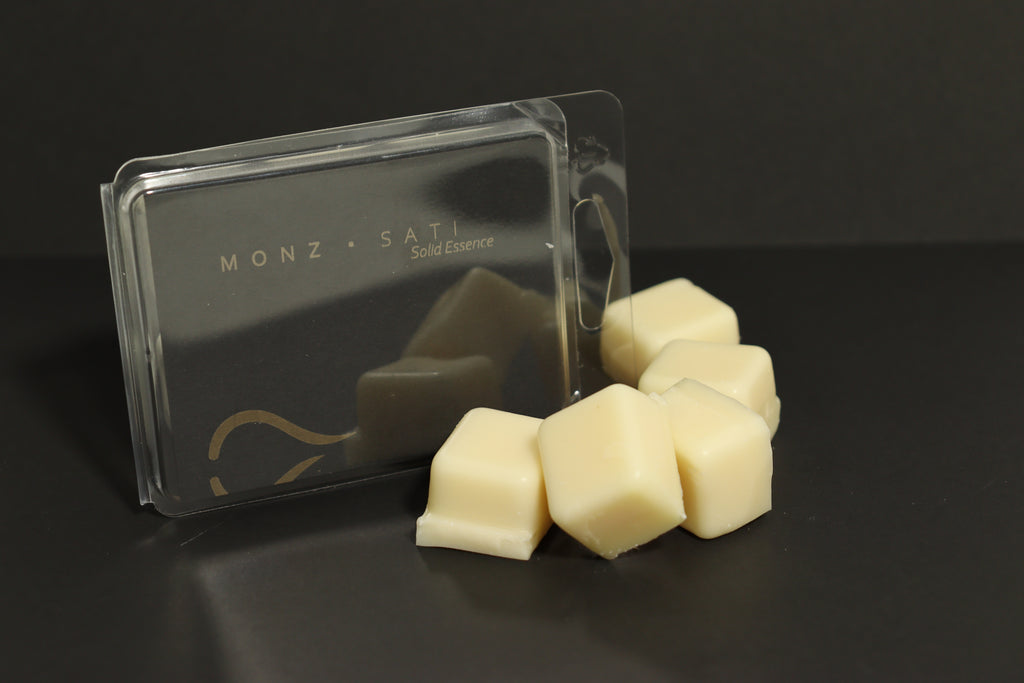 Sati Solid Essence