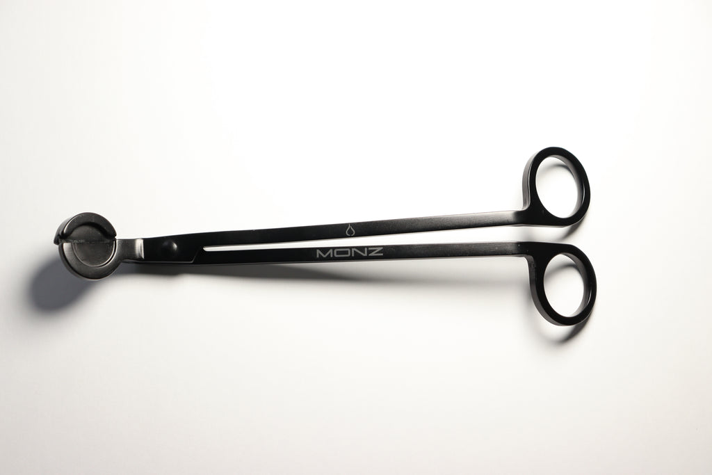 Monz Wick Trimmer